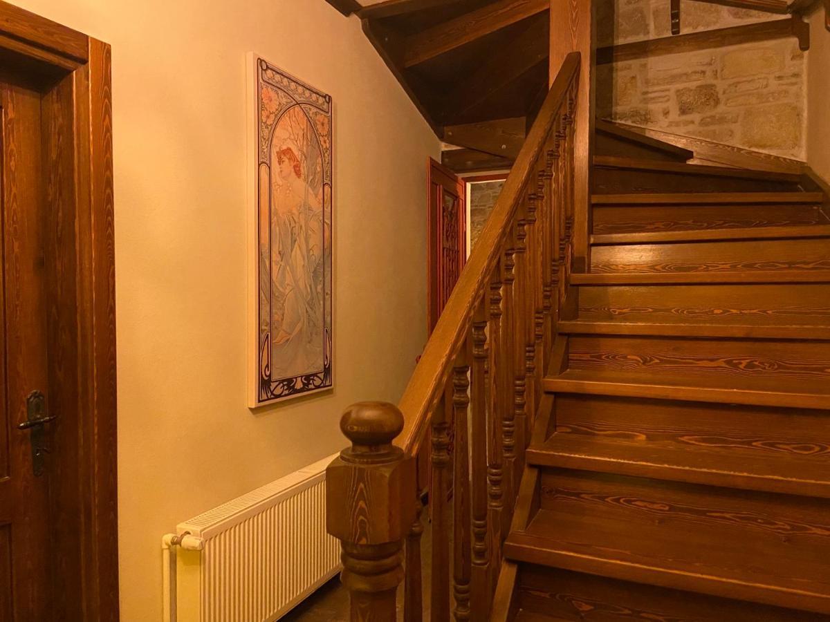 Dionysos 1789 Boutique Hotel Foça Esterno foto