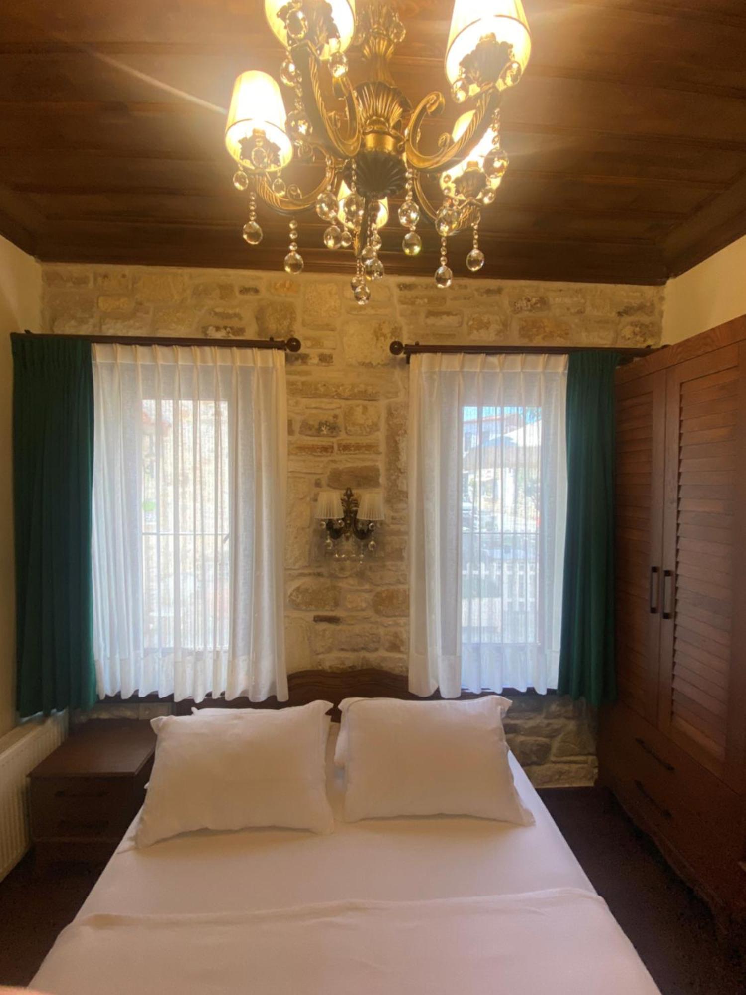 Dionysos 1789 Boutique Hotel Foça Esterno foto